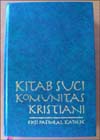 Kitab Suci Komunitas Kristiani 2002